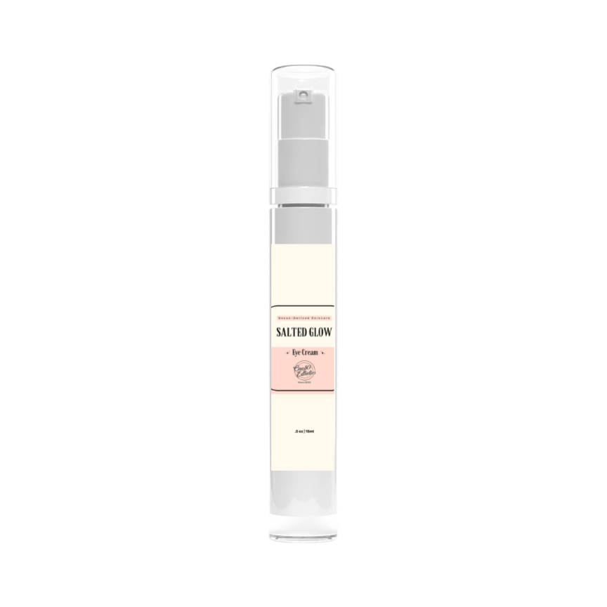 Salted Glow Eye Cream