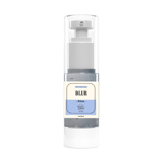 Blur Blurring Primer (Medium)