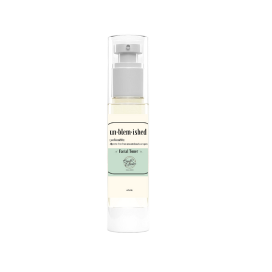 Unblemished Facial Toner