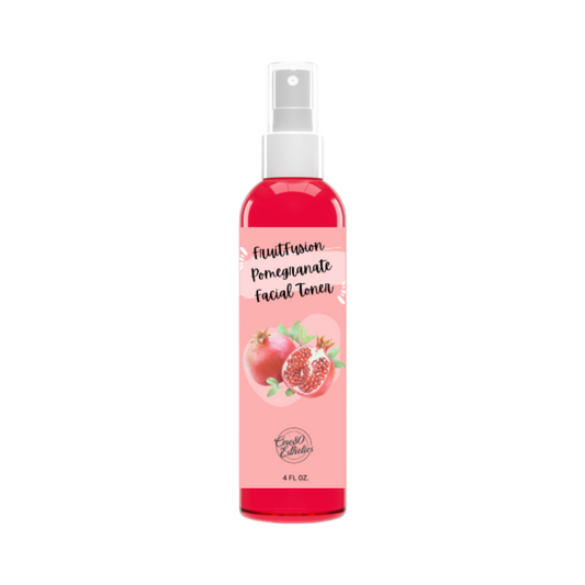 FruitFusion Pomegranate Facial Toner